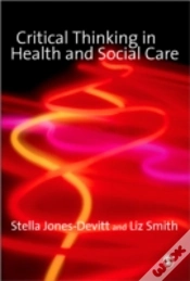 Capa do artigo Critical Thinking In Health And Social Care