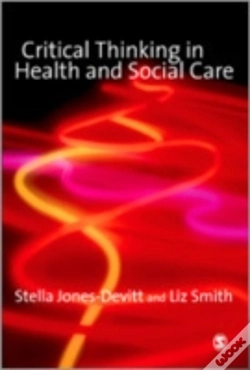 Capa do artigo Critical Thinking In Health And Social Care
