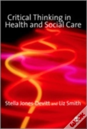 Capa do artigo Critical Thinking In Health And Social Care