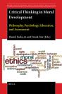 Critical Thinking In Moral Development - Preview