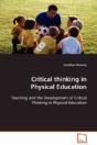 Critical Thinking In Physical Education - Preview