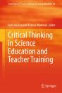 Critical Thinking In Science Education And Teacher Training - Preview