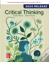 Capa do artigo Critical Thinking Ise