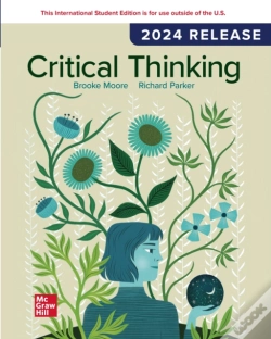 Capa do artigo Critical Thinking Ise
