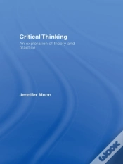 Capa do artigo Critical Thinking