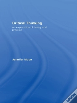 Capa do artigo Critical Thinking