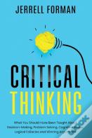 Critical Thinking