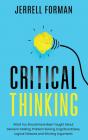 Critical Thinking - Preview