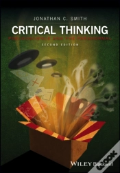 Capa do artigo Critical Thinking
