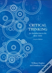 Capa do artigo Critical Thinking