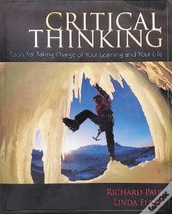 Capa do artigo Critical Thinking