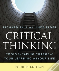 Capa do artigo Critical Thinking