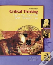 Capa do artigo Critical Thinking