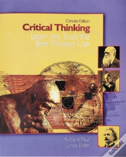 Capa do artigo Critical Thinking