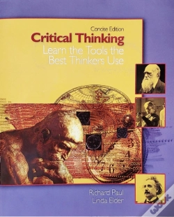 Capa do artigo Critical Thinking