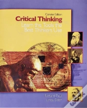 Capa do artigo Critical Thinking