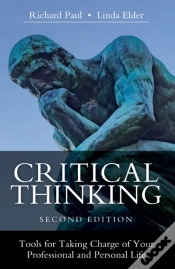Capa do artigo Critical Thinking