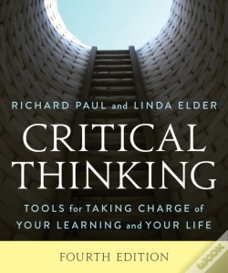 Capa do artigo Critical Thinking