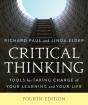 Critical Thinking - Preview