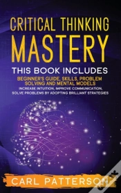 Capa do artigo Critical Thinking Mastery