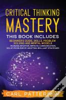 Critical Thinking Mastery