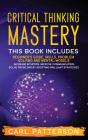 Critical Thinking Mastery - Preview
