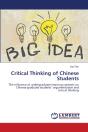 Critical Thinking Of Chinese Students - Preview
