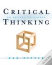 Capa do artigo Critical Thinking