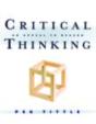 Critical Thinking - Preview