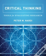 Capa do artigo Critical Thinking