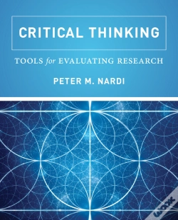 Capa do artigo Critical Thinking