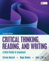Capa do artigo Critical Thinking, Reading, And Writing