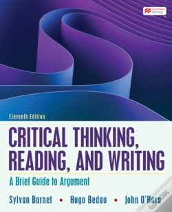 Capa do artigo Critical Thinking, Reading, And Writing