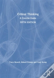 Capa do artigo Critical Thinking