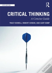 Capa do artigo Critical Thinking
