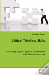 Capa do artigo Critical Thinking Skills