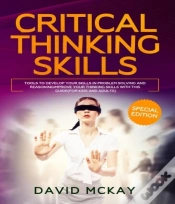 Capa do artigo Critical Thinking Skills