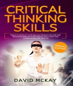 Capa do artigo Critical Thinking Skills