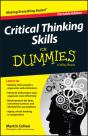 Critical Thinking Skills For Dummies - Preview