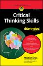 Critical Thinking Skills For Dummies - Preview