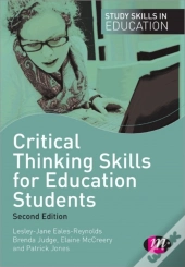 Critical Thinking Skills For Education Students