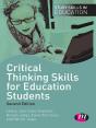 Critical Thinking Skills For Education Students - Preview