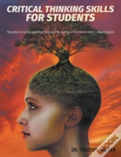 Capa do artigo Critical Thinking Skills For Students