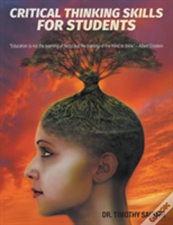 Capa do artigo Critical Thinking Skills For Students