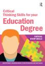 Critical Thinking Skills For Your Education Degree - Preview