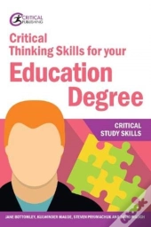 Critical Thinking Skills For Your Education Degree