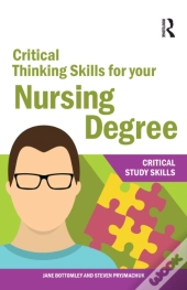 Critical Thinking Skills For Your Nursing Degree