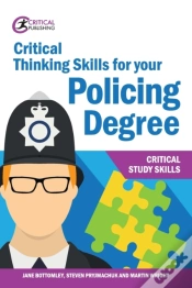 Capa do artigo Critical Thinking Skills For Your Policing Degree