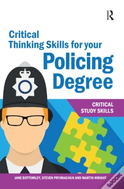 Capa do artigo Critical Thinking Skills For Your Policing Degree