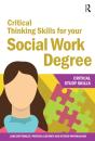 Critical Thinking Skills For Your Social Work Degree - Preview